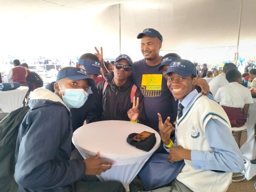 Psychosocial Support