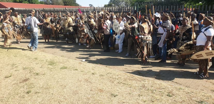 Traditional Leaders Support