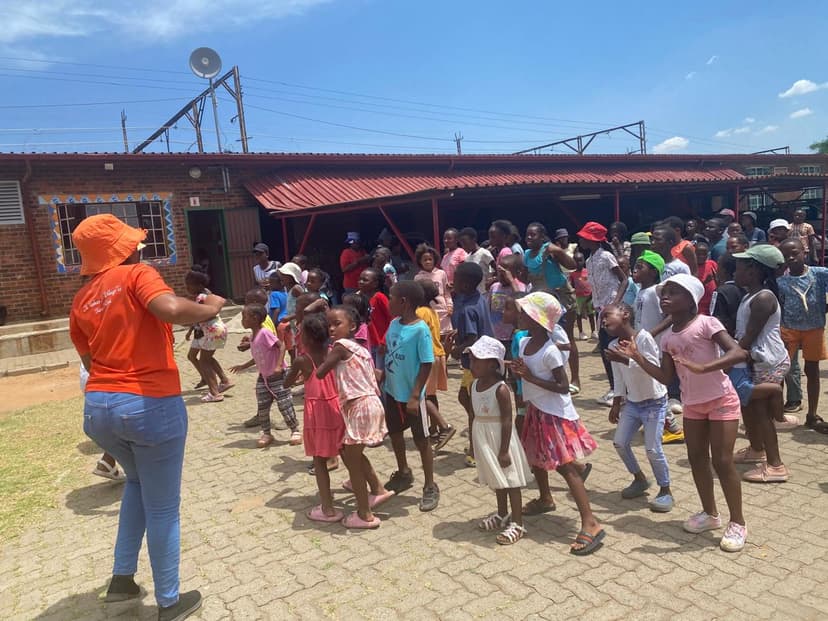 Education and Youth Support